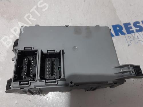 Engine control unit (ECU) FIAT PANDA (312_, 319_) 0.9 (312PXG1A) | BP31519427M57