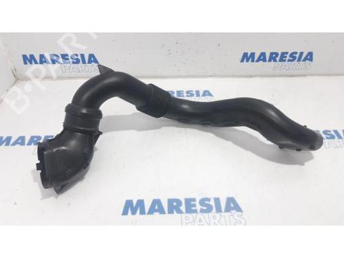 Pipe RENAULT CLIO IV (BH_) 0.9 TCe 90 (BHNF, BHMA, BHMH, BHJK, BHJR) | BP31443415M125 - Image 2