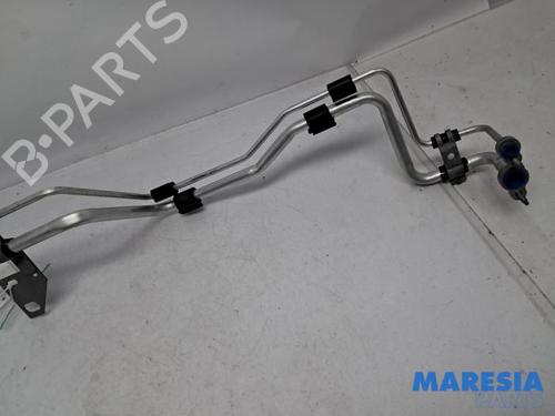 AC pipe RENAULT ZOE Hatchback Van (BFM_) Electric (BFME) | BP31506320M126