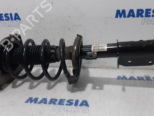 Right front shock absorber CITROËN JUMPY II Van 2.0 HDi 125 | BP31399270M17