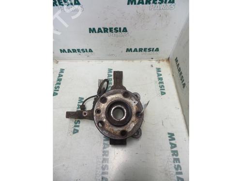 Used Right front steering knuckle LANCIA PHEDRA (179_) 2.2 JTD (179AXC1A) (128 hp) 31467975