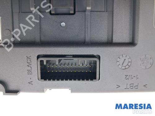 Engine control unit (ECU) RENAULT CAPTUR I (J5_, H5_) 0.9 TCe 90 | BP38569482M57 - Image 6