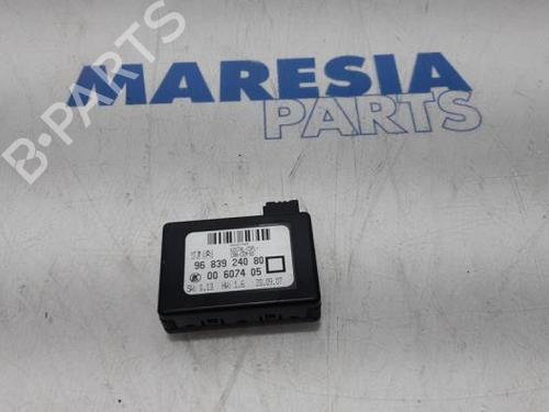 Used Electronic sensor PEUGEOT 207 (WA_, WC_) 1.6 16V VTi (120 hp) 31394302