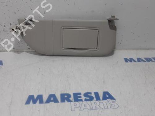 Parasol derecha CITROËN C3 II (SC_) 1.0 VTi 68 (68 hp) 31509488
