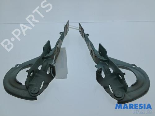 Dørhængsel/Dørbegrænser Dørhængsel/Dørbegrænser CITROËN C3 III (SX) 1.2 THP 110 (SXHNPS, SXHNZT, SXHNZ6) (110 hp) 33964409 33964409