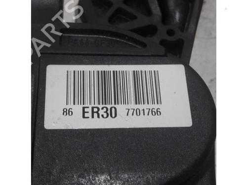 Electronic module PEUGEOT 508 I (8D_) 1.6 HDi | BP31453057M83 - Image 2