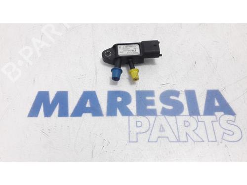 Used Electronic sensor RENAULT GRAND SCÉNIC III (JZ0/1_) 1.5 dCi (JZ09, JZ0D, JZ10, JZ14, JZ1G, JZ29, JZ2C) (110 hp) 31411787