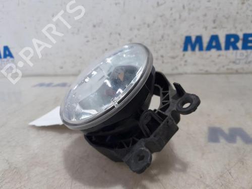 Used Right front fog light RENAULT SCÉNIC III (JZ0/1_) 1.2 TCe (JZ16) (132 hp) 31489476