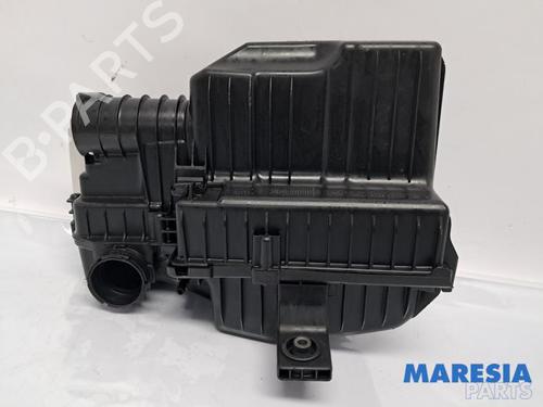 Used Air filter box PEUGEOT 208 II (UB_, UP_, UW_, UJ_) 1.2 PureTech 75 (75 hp) 31399211