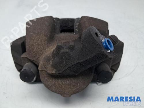 Right front brake caliper CITROËN C4 Picasso II 1.6 THP 155 | BP31407392M104