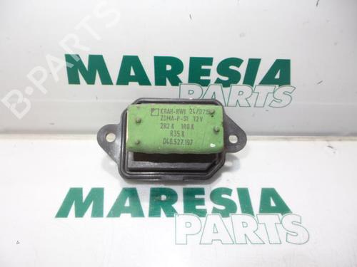 Used Electronic sensor FIAT MAREA Weekend (185_) 1.6 100 16V (103 hp) 31390549