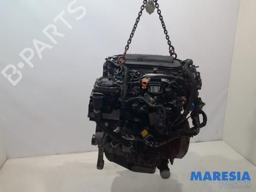 Motor PEUGEOT RCZ 2.0 HDi (163 hp) 31470508