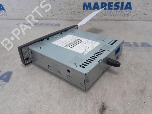 Electronic module CITROËN C4 Grand Picasso II (DA_, DE_) 1.6 HDi / BlueHDi 115 | BP31459486M83 - Image 8