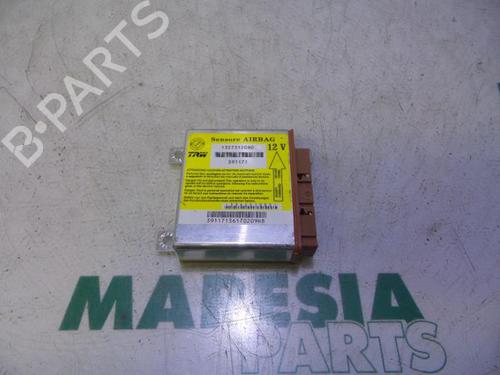 Used ECU airbags PEUGEOT BOXER Bus 2.2 HDi 120 (120 hp) 31440723