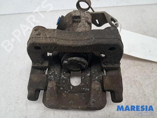Used Right rear brake caliper Right rear brake caliper CITROËN C3 III (SX) 1.2 THP 110 (SXHNPS, SXHNZT, SXHNZ6) (110 hp) 36280655 36280655