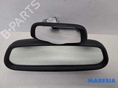 Used Rear mirror PEUGEOT 5008 (0U_, 0E_) 1.6 16V (156 hp) 31632138