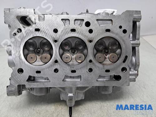 Cylinder head RENAULT CLIO V (B7_) 1.0 TCe 100 (B7MT) | BP32011961M5 