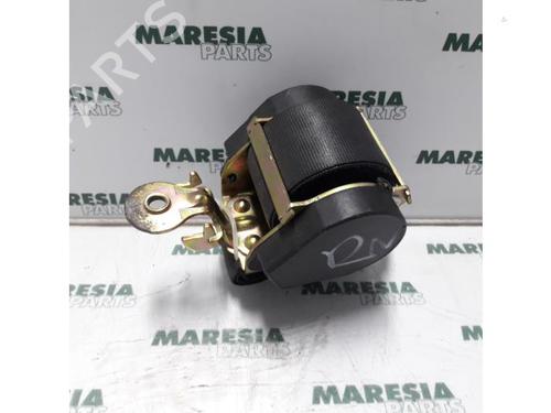 Used Front right seatbelt RENAULT MEGANE II Estate (KM0/1_) 1.9 dCi (131 hp) 31412443