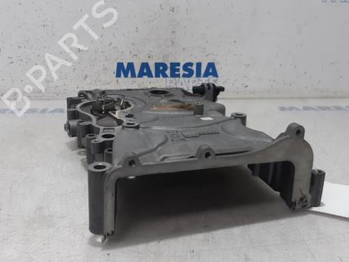 Timing cover FIAT 500 (312_) 0.9 (312AXG1A, 312.AXG11) | BP31459651M123  - Image 5
