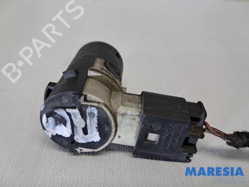 Electronic sensor ALFA ROMEO BRERA (939_) 2.2 JTS (939.DXB11) | BP39504283M84 - Image 3