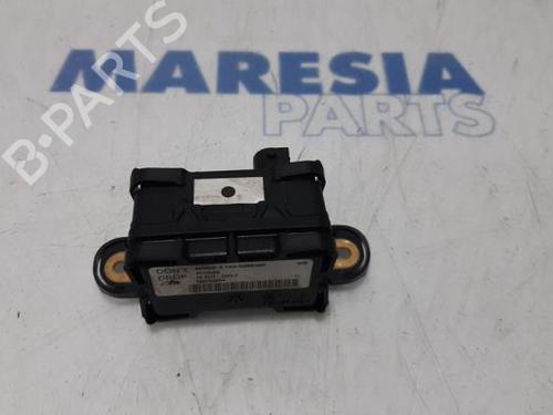 Used Electronic module PEUGEOT 4007 (VU_, VV_) 2.4 16V (170 hp) 31411251