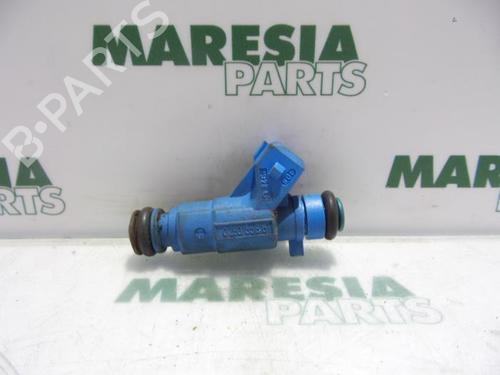 Used Injector FIAT BRAVO I (182_) 1.2 16V 80 (80 hp) 31442066