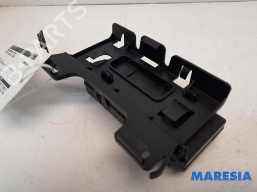 Electronic module PEUGEOT 3008 I MPV (0U_) 1.6 THP | BP31425586M83
