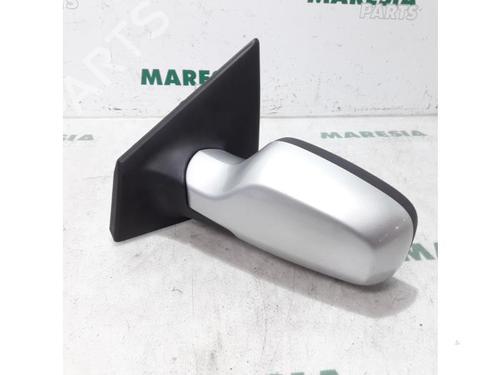 Used Left mirror RENAULT CLIO III (BR0/1, CR0/1) 1.5 dCi (C/BR0G, C/BR1G) (68 hp) 31499096