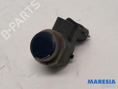Used Electronic sensor RENAULT MEGANE III Coupe (DZ0/1_) 2.0 TCe (DZ0K) (180 hp) 31470374