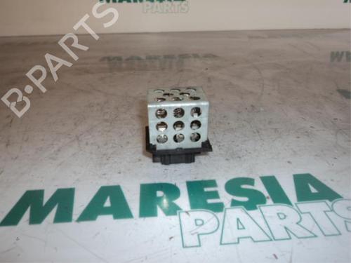 Used Electronic sensor PEUGEOT 206 Hatchback (2A/C) 1.4 i (75 hp) 31393799