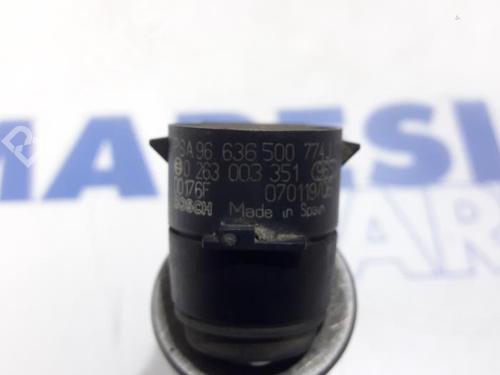 Electronic sensor PEUGEOT 407 Coupe (6C_) 2.7 HDi | BP31520885M84