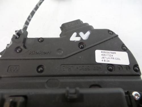 Electronic module RENAULT CAPTUR I (J5_, H5_) 0.9 TCe 90 | BP31493785M83