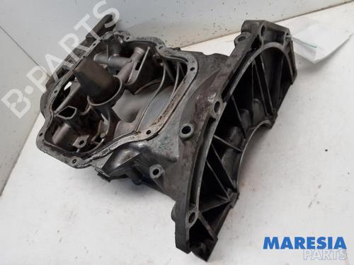 Used Front right seatbelt RENAULT GRAND SCÉNIC III (JZ0/1_) 1.4 16V (JZ0F) (131 hp) 31424820