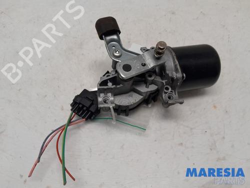 Used Front wiper motor CITROËN DS3 (SA_) 1.2 VTi 82 (82 hp) 31502085
