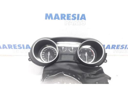 Used Instrument cluster ALFA ROMEO GIULIETTA (940_) 1.6 JTDM (940FXD1A) (105 hp) 31440595
