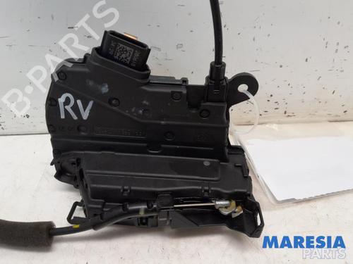 Electronic module RENAULT ZOE (BFM_) ZOE (BFMD) | BP31478842M83