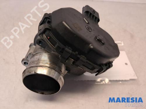 Used Throttle body PEUGEOT 308 II (LB_, LP_, LW_, LH_, L3_) 1.6 BlueHDi 120 (120 hp) 31516155