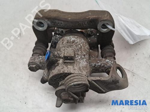 Left rear brake caliper PEUGEOT 2008 I (CU_) 1.6 VTi | BP31484742M107