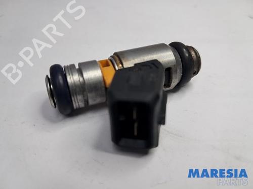 Injector FIAT 500 (312_) 1.2 (312AXA1A) | BP40462755M100 - Image 3