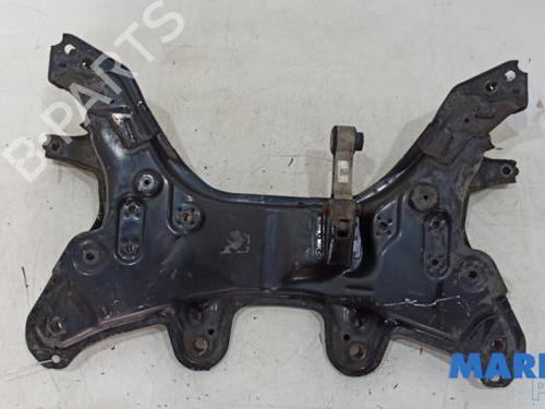 Subframe FIAT 500 C (312_) 1.2 (312CXA1A, 312AXA1A) | BP37524259M9  - Image 5