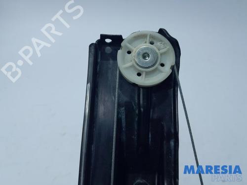 Front left window mechanism FIAT DOBLO Cargo (263_) 1.4 | BP31478126C22 