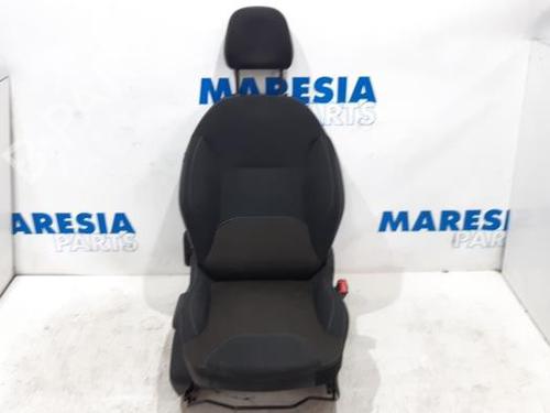 Used Right front seat CITROËN C3 II (SC_) 1.6 HDi (92 hp) 31441477