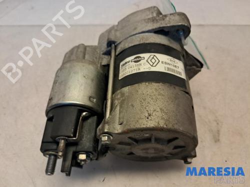 Starter RENAULT CAPTUR I (J5_, H5_) 0.9 TCe 90 | BP31483038M8 - Image 3