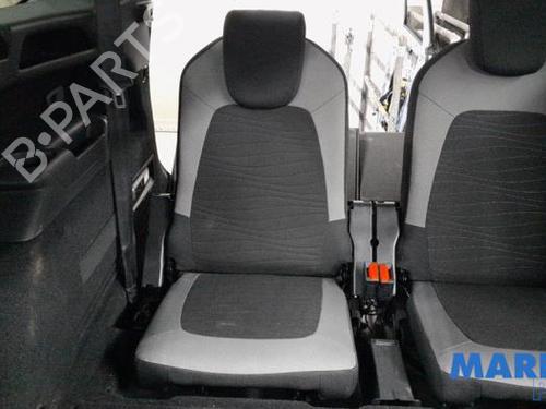 Used Seats set CITROËN C4 Grand Picasso II (DA_, DE_) 1.6 THP 155 (156 hp) 31407076