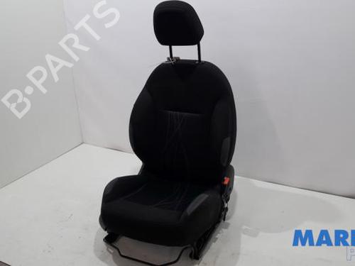 Right front seat PEUGEOT 208 I (CA_, CC_) 1.0 VTi | BP31402001C16 