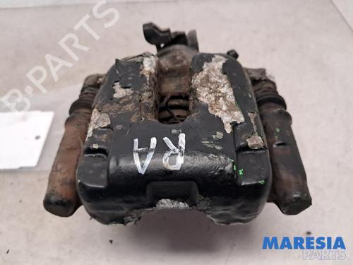 Used Right rear brake caliper CITROËN DS3 (SA_) 1.6 THP 155 (156 hp) 31420979