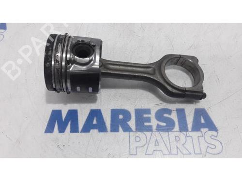 Otra CITROËN BERLINGO Box Body/MPV (B9) 1.6 HDi 75 (75 hp) 31489212