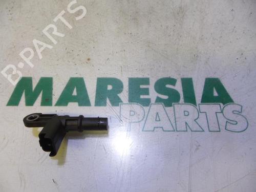 Used Electronic sensor CITROËN C4 CACTUS 1.6 BlueHDi 100 (99 hp) 31425570