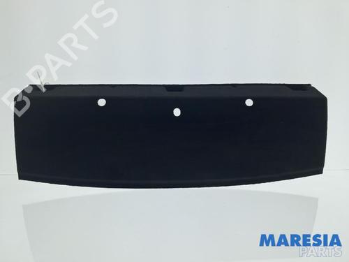 Used Rear parcel shelf FIAT 500 C (312_) 1.2 (312CXA1A, 312AXA1A) (69 hp) 32197204