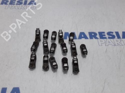 Other CITROËN DS3 (SA_) 1.6 THP 155 | BP31397552O1 - Image 3
